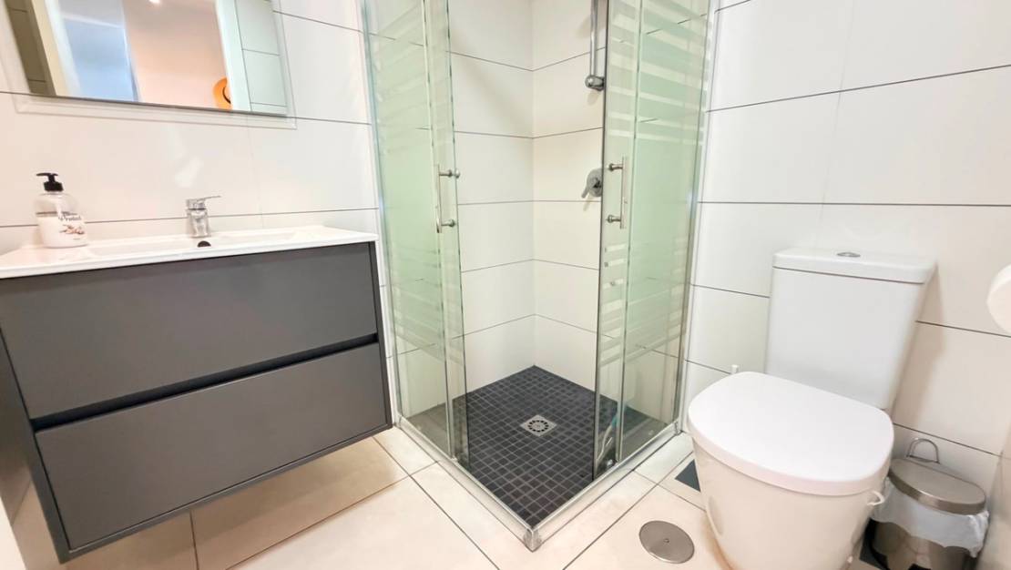 Venta - Apartment - Torrevieja - Aguas Nuevas