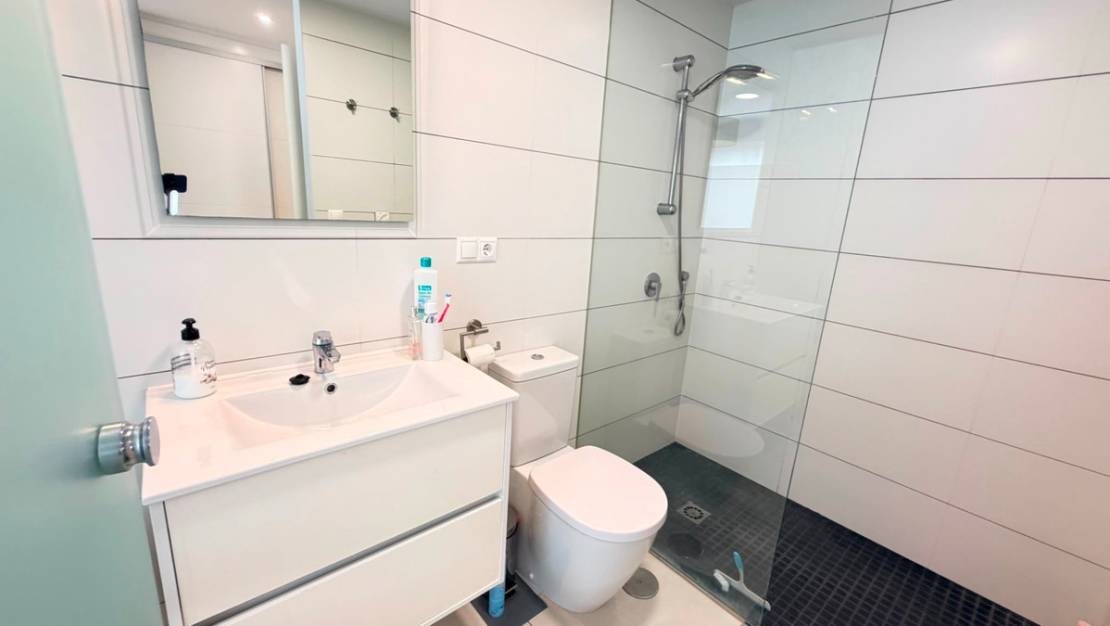 Venta - Apartment - Torrevieja - Aguas Nuevas
