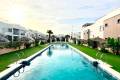 Venta - Apartment - Torrevieja - Aguas Nuevas