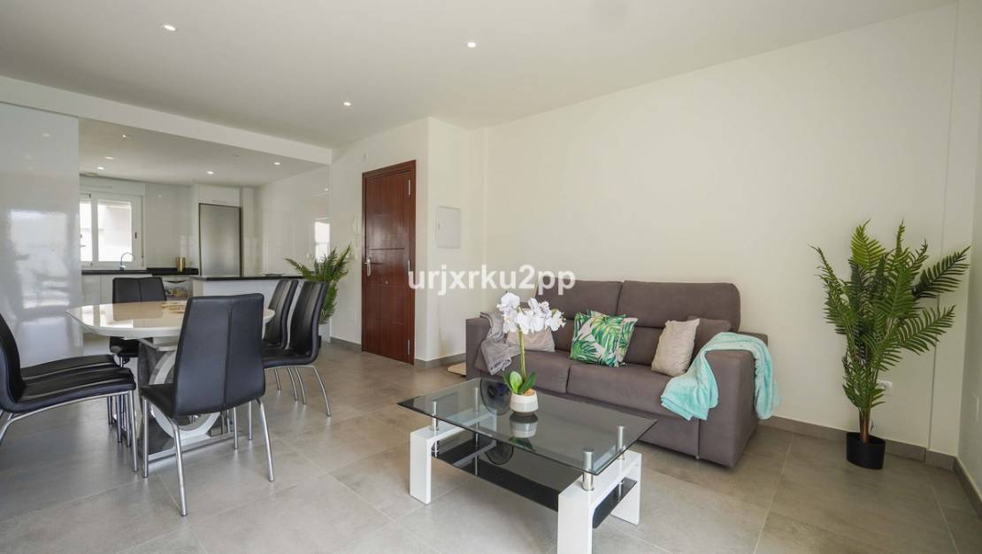 Venta - Apartment - Torrevieja - Aguas Nuevas