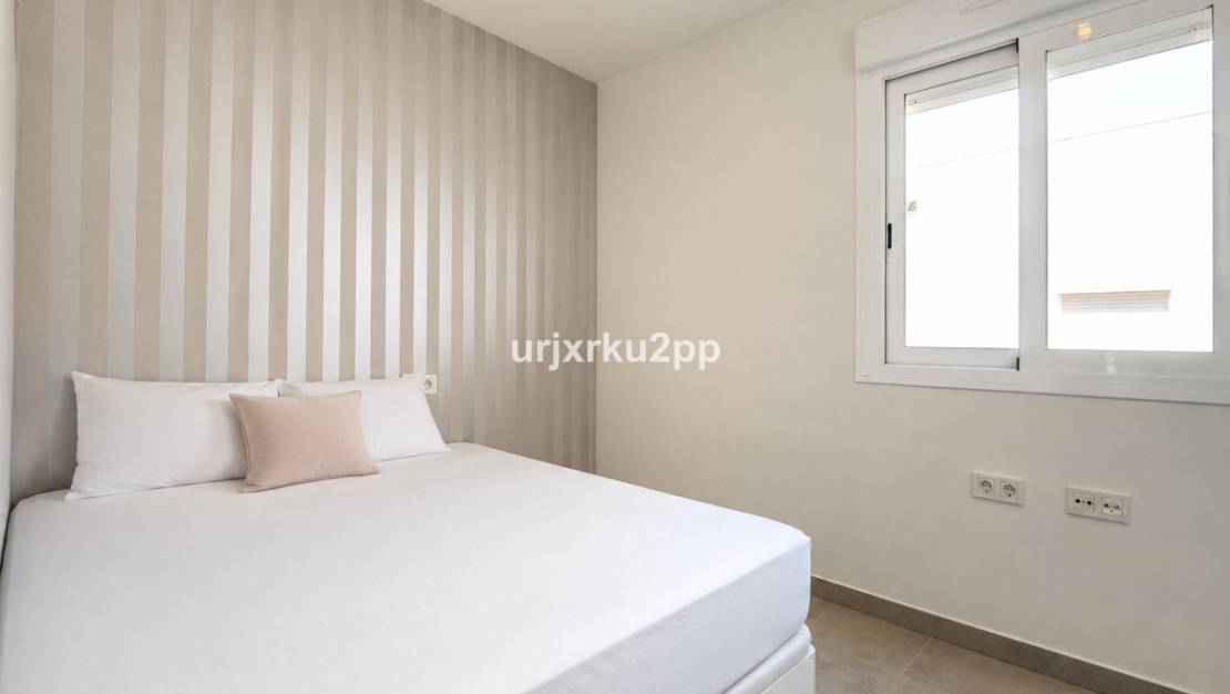 Venta - Apartment - Torrevieja - Aguas Nuevas