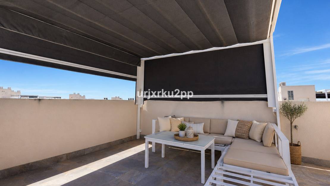 Venta - Apartment - Torrevieja - Aguas Nuevas