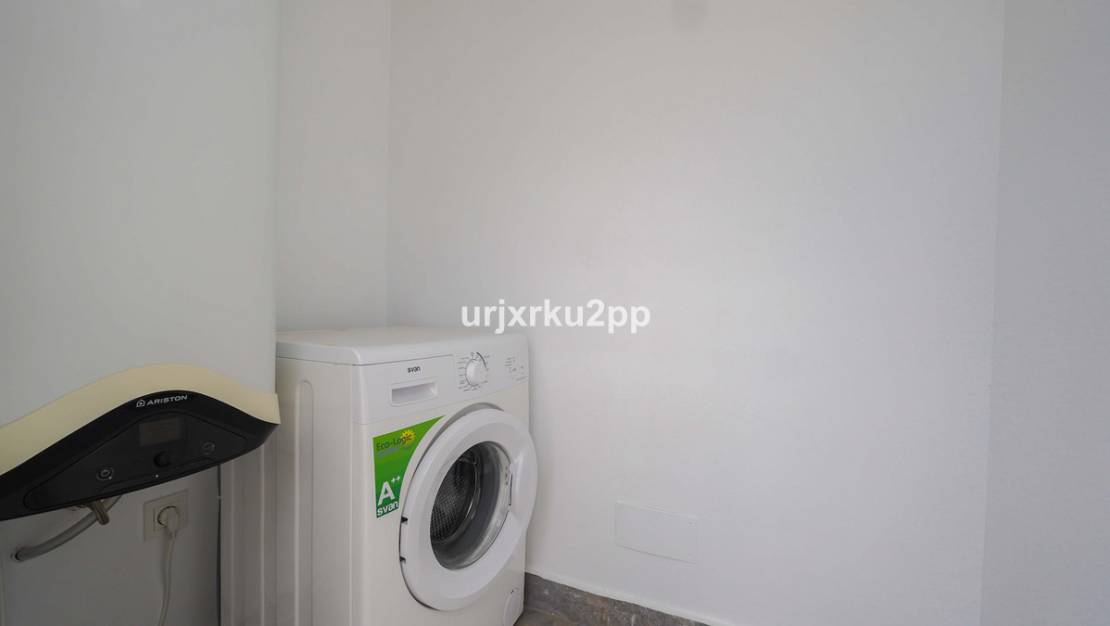 Venta - Apartment - Torrevieja - Aguas Nuevas