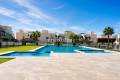 Venta - Apartment - Torrevieja - Aguas Nuevas