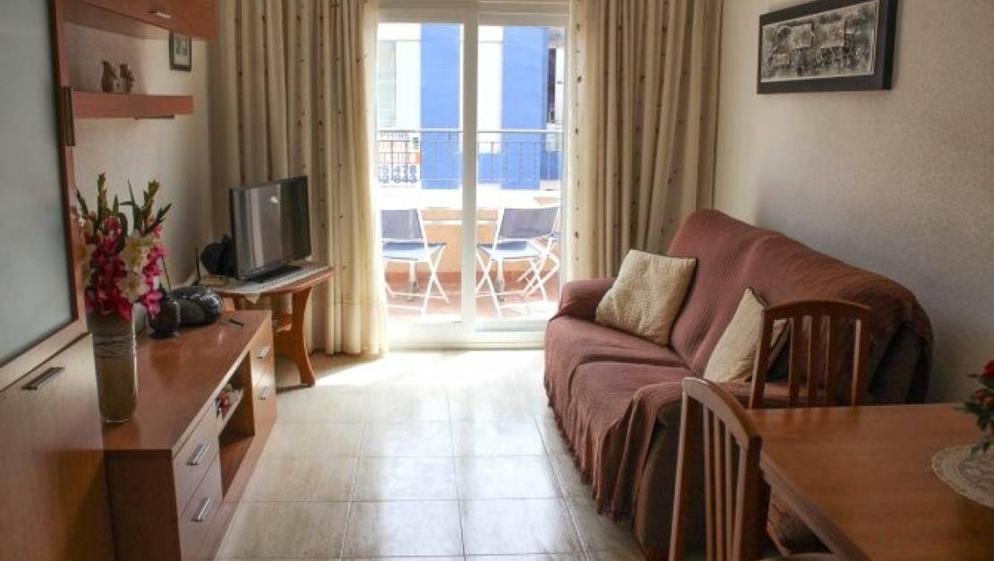 Venta - Apartment - Torrevieja - Aguas Nuevas