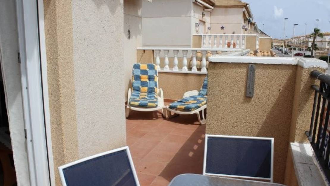 Venta - Apartment - Torrevieja - Aguas Nuevas