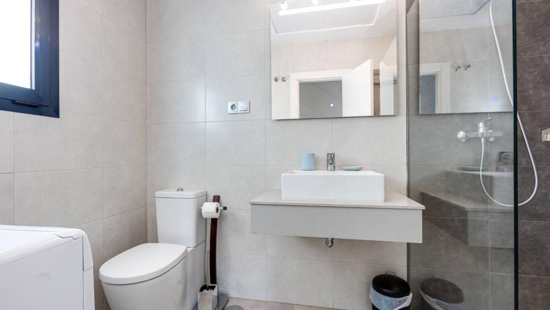 Venta - Apartment - Torrevieja - Aguas Nuevas