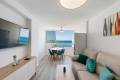 Venta - Apartment - Torrevieja - Cabo cervera