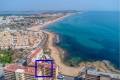 Venta - Apartment - Torrevieja - Cabo cervera