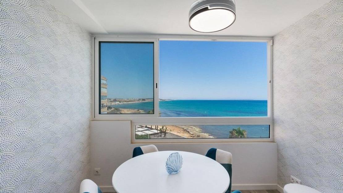 Venta - Apartment - Torrevieja - Cabo cervera