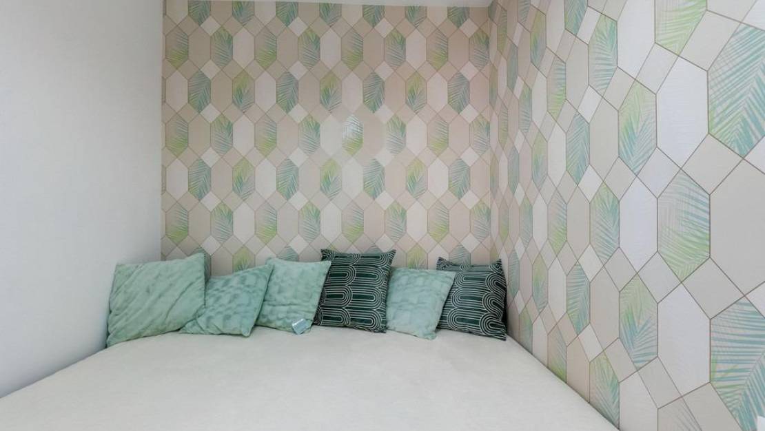 Venta - Apartment - Torrevieja - Cabo cervera