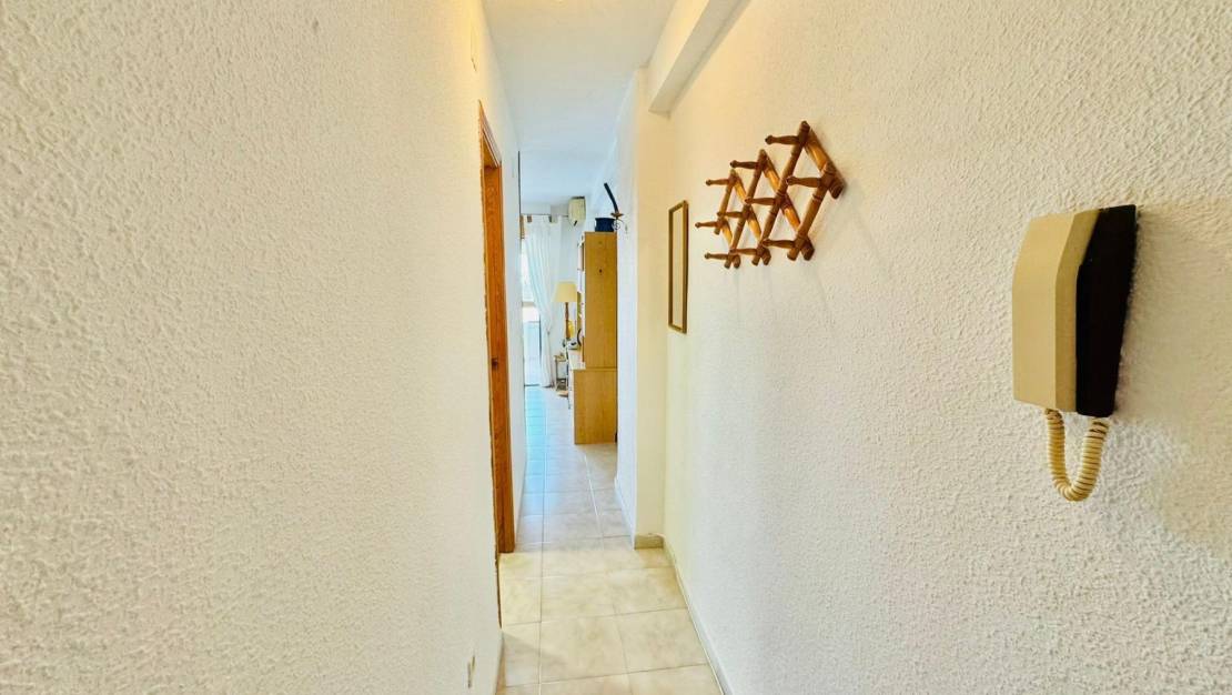 Venta - Apartment - Torrevieja - Cabo cervera