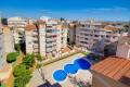 Venta - Apartment - Torrevieja - Calas blanca