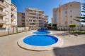 Venta - Apartment - Torrevieja - Calas blanca