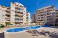 Venta - Apartment - Torrevieja - Calas blanca