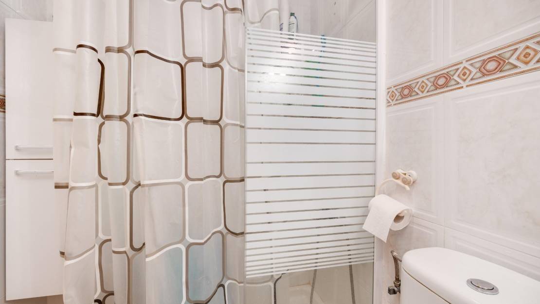 Venta - Apartment - Torrevieja - Calas blanca