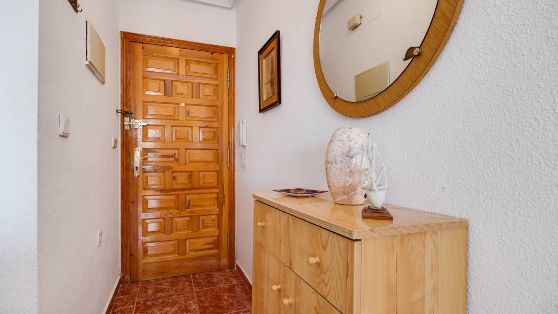 Venta - Apartment - Torrevieja - Calas blanca