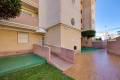Venta - Apartment - Torrevieja - Calas blanca