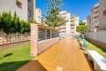 Venta - Apartment - Torrevieja - Calas blanca