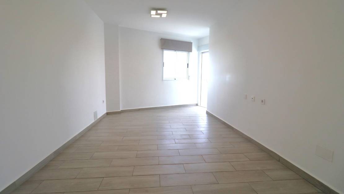 Venta - Apartment - Torrevieja - Calas blanca