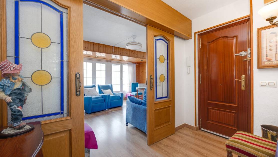 Venta - Apartment - Torrevieja - Centro