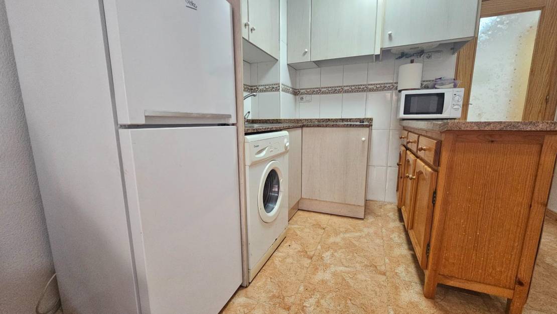 Venta - Apartment - Torrevieja - Centro