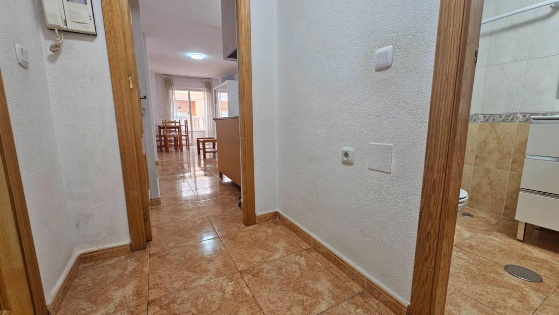 Venta - Apartment - Torrevieja - Centro
