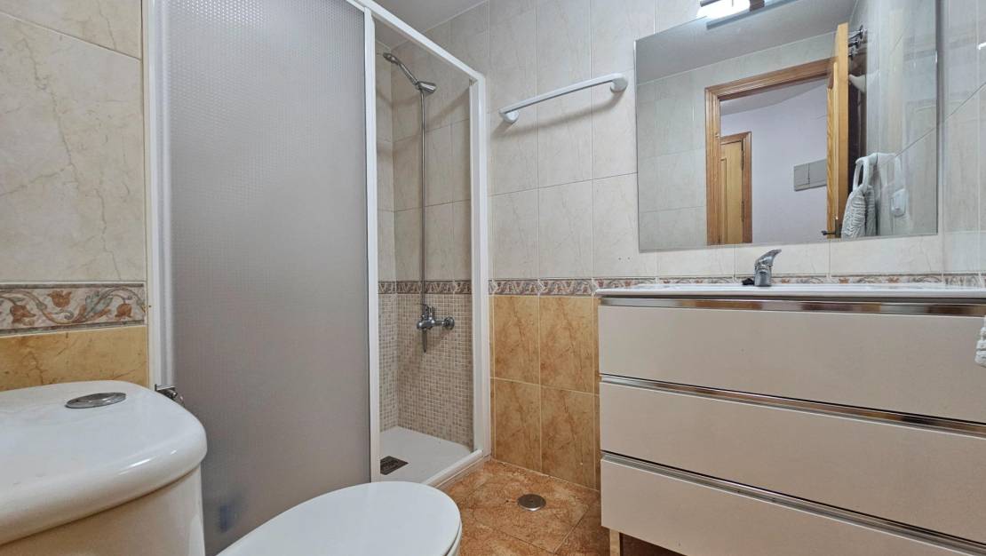 Venta - Apartment - Torrevieja - Centro