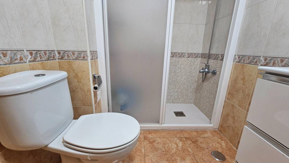 Venta - Apartment - Torrevieja - Centro