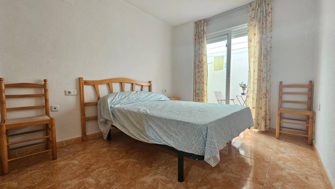 Venta - Apartment - Torrevieja - Centro