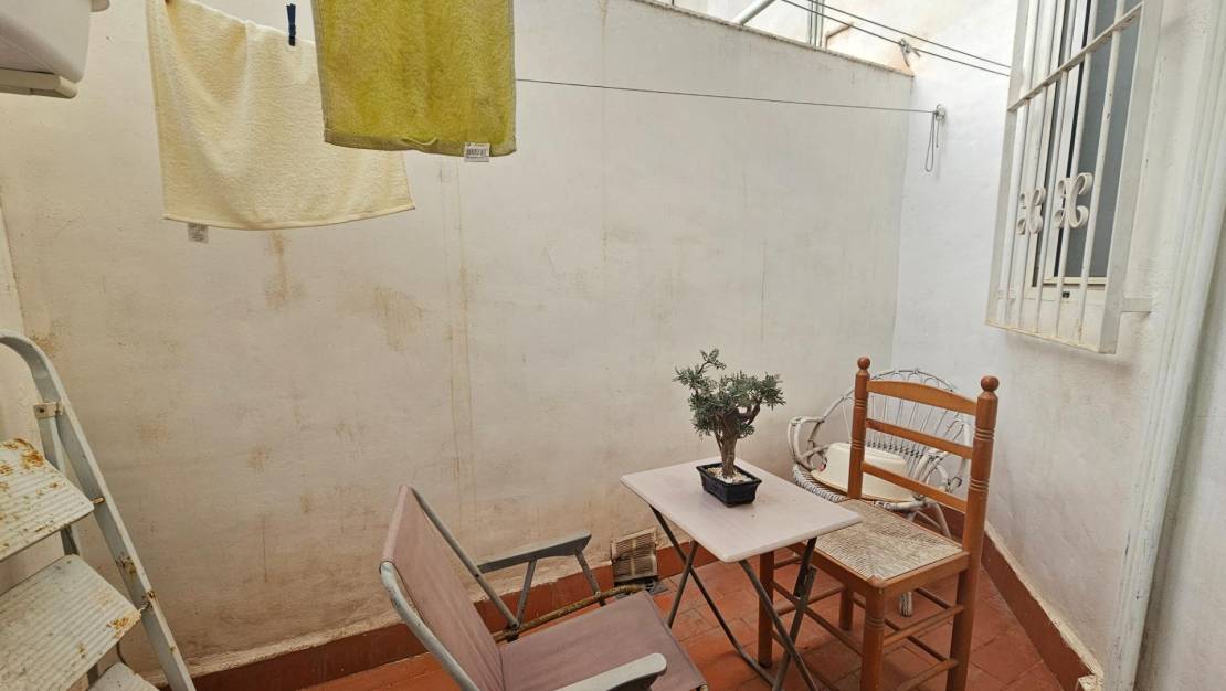 Venta - Apartment - Torrevieja - Centro