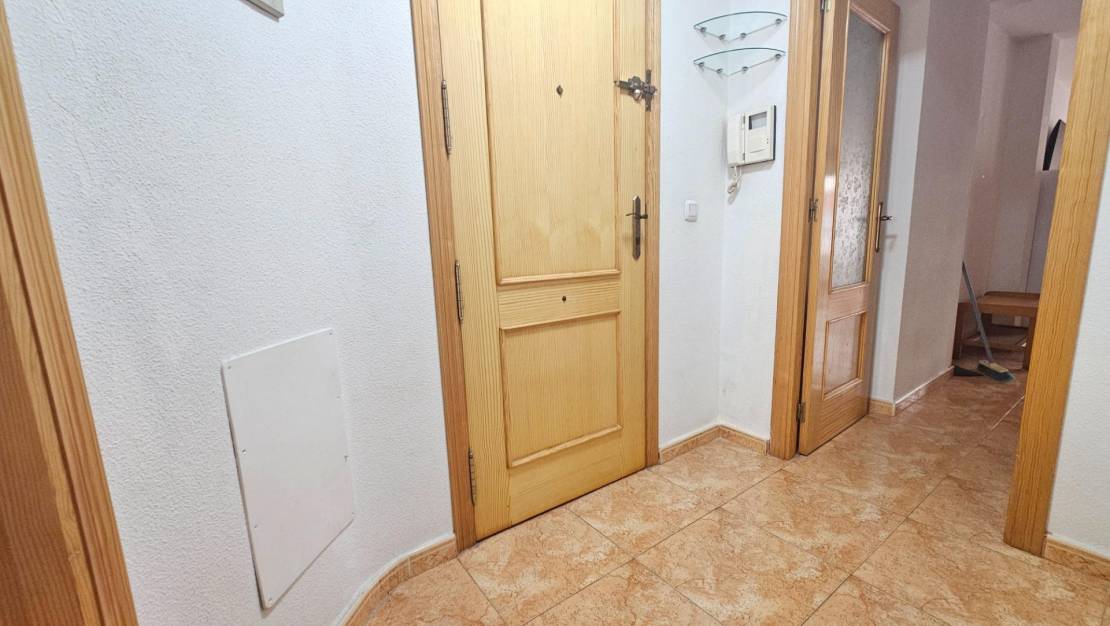 Venta - Apartment - Torrevieja - Centro