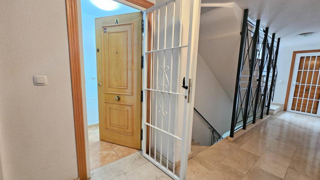 Venta - Apartment - Torrevieja - Centro
