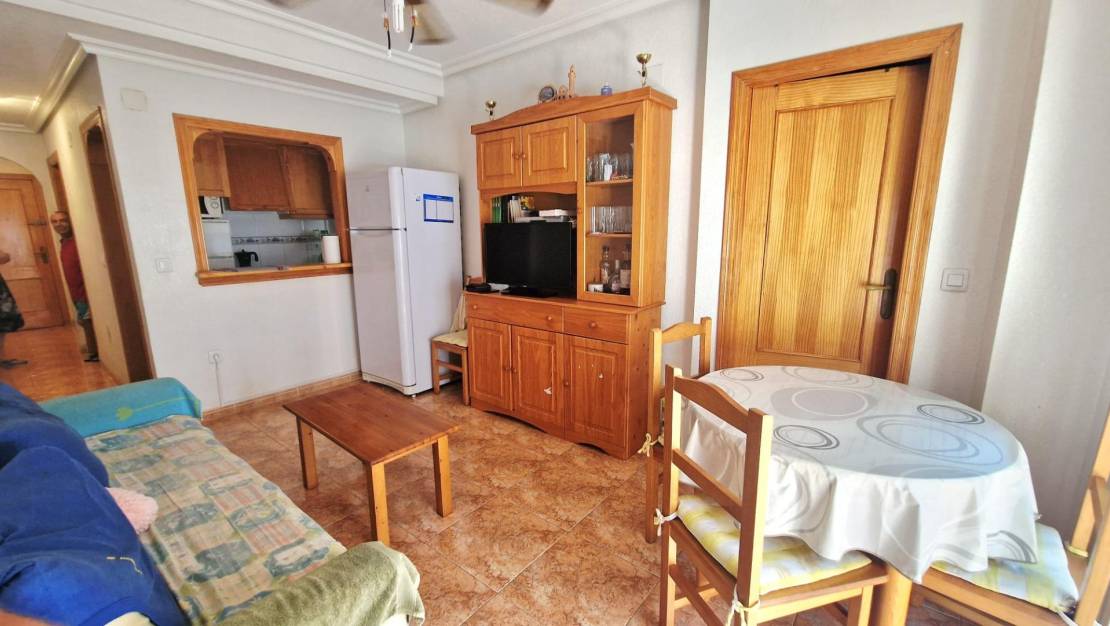 Venta - Apartment - Torrevieja - Centro