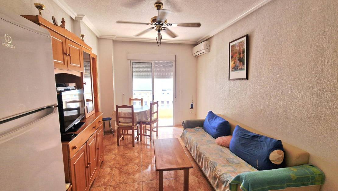 Venta - Apartment - Torrevieja - Centro