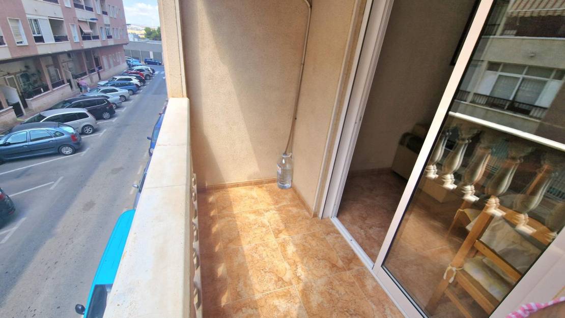 Venta - Apartment - Torrevieja - Centro