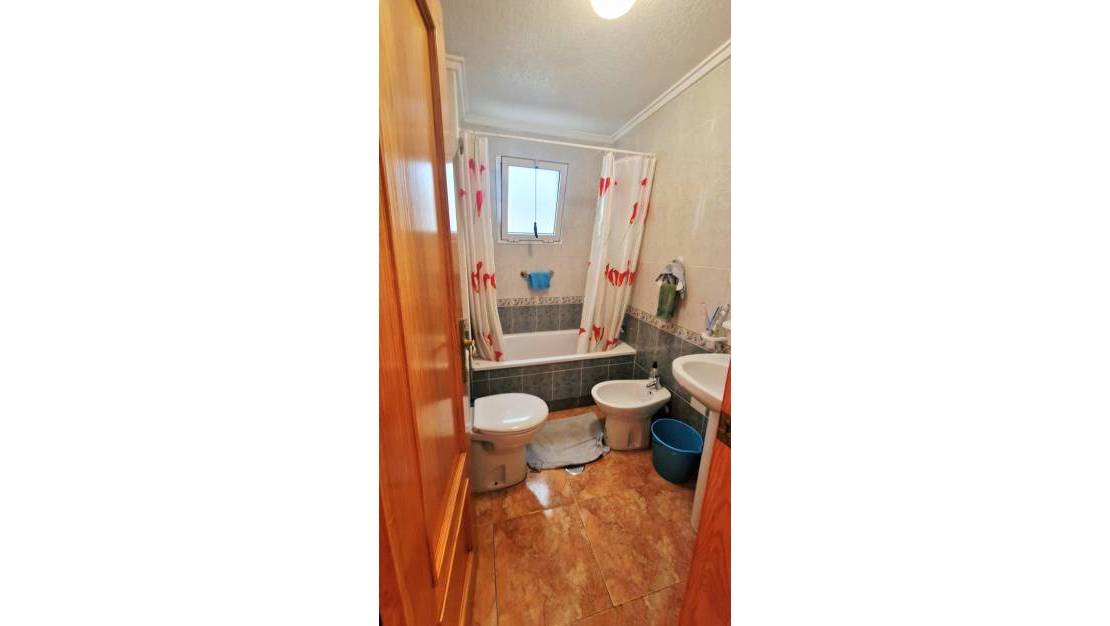 Venta - Apartment - Torrevieja - Centro