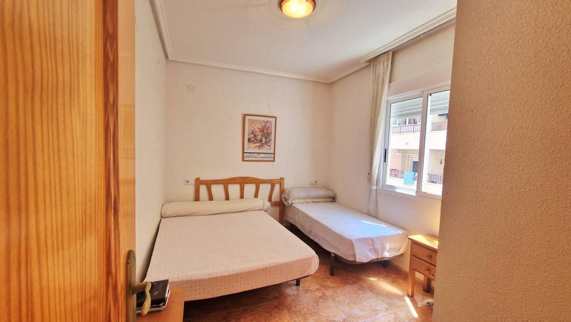 Venta - Apartment - Torrevieja - Centro
