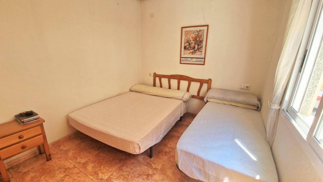 Venta - Apartment - Torrevieja - Centro