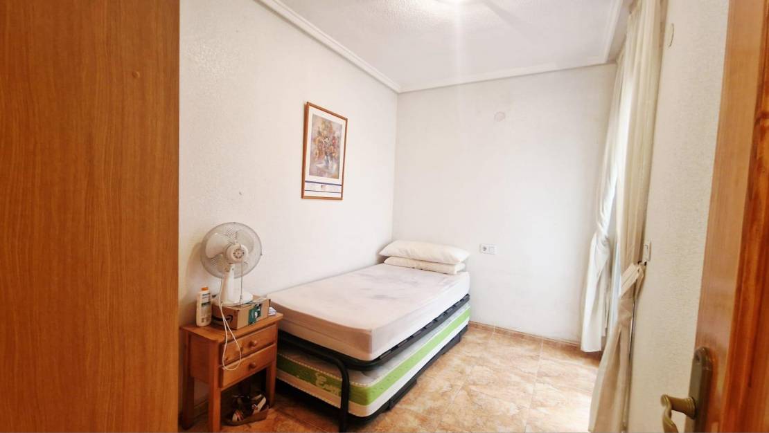 Venta - Apartment - Torrevieja - Centro
