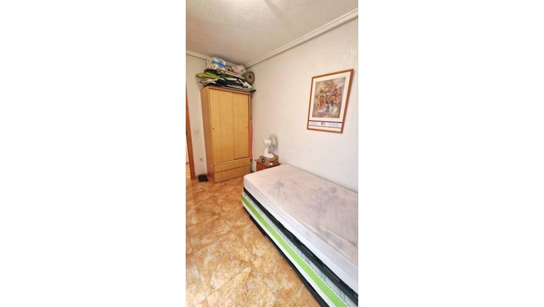 Venta - Apartment - Torrevieja - Centro