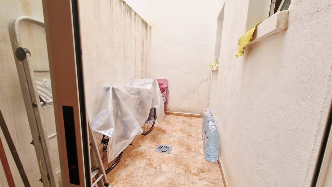 Venta - Apartment - Torrevieja - Centro