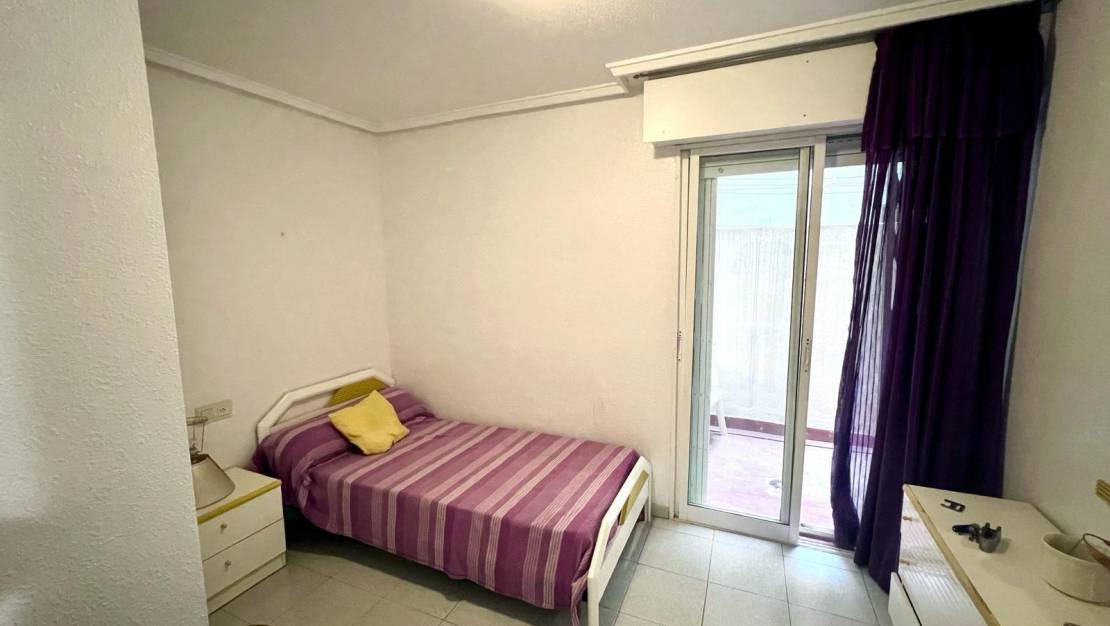 Venta - Apartment - Torrevieja - Centro