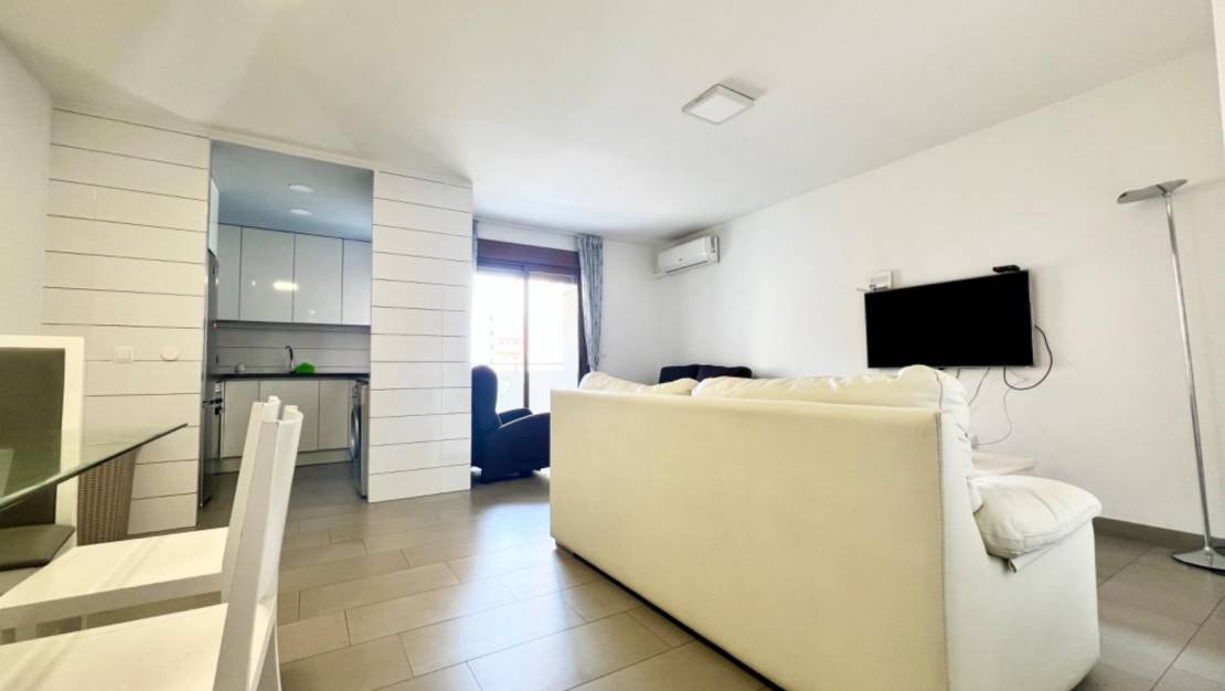 Venta - Apartment - Torrevieja - Centro