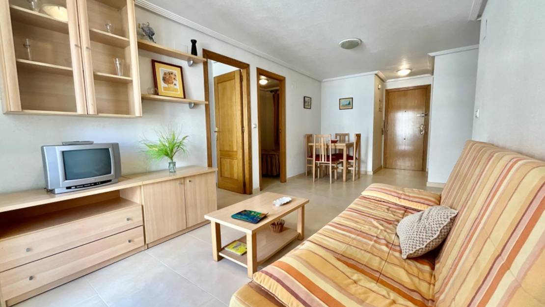 Venta - Apartment - Torrevieja - Centro