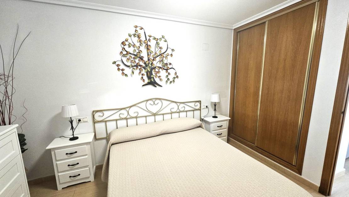 Venta - Apartment - Torrevieja - Centro