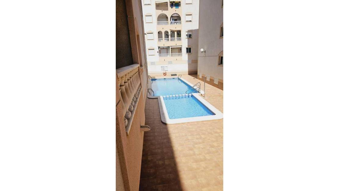 Venta - Apartment - Torrevieja - Centro