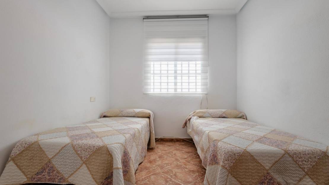 Venta - Apartment - Torrevieja - Centro