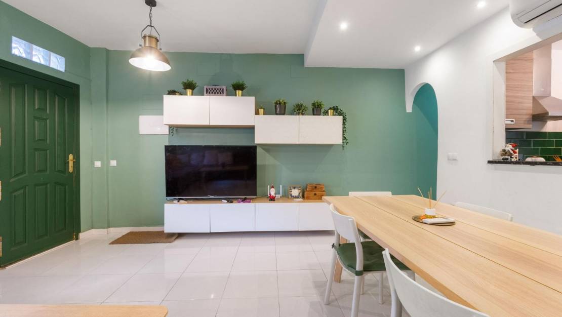 Venta - Apartment - Torrevieja - Centro