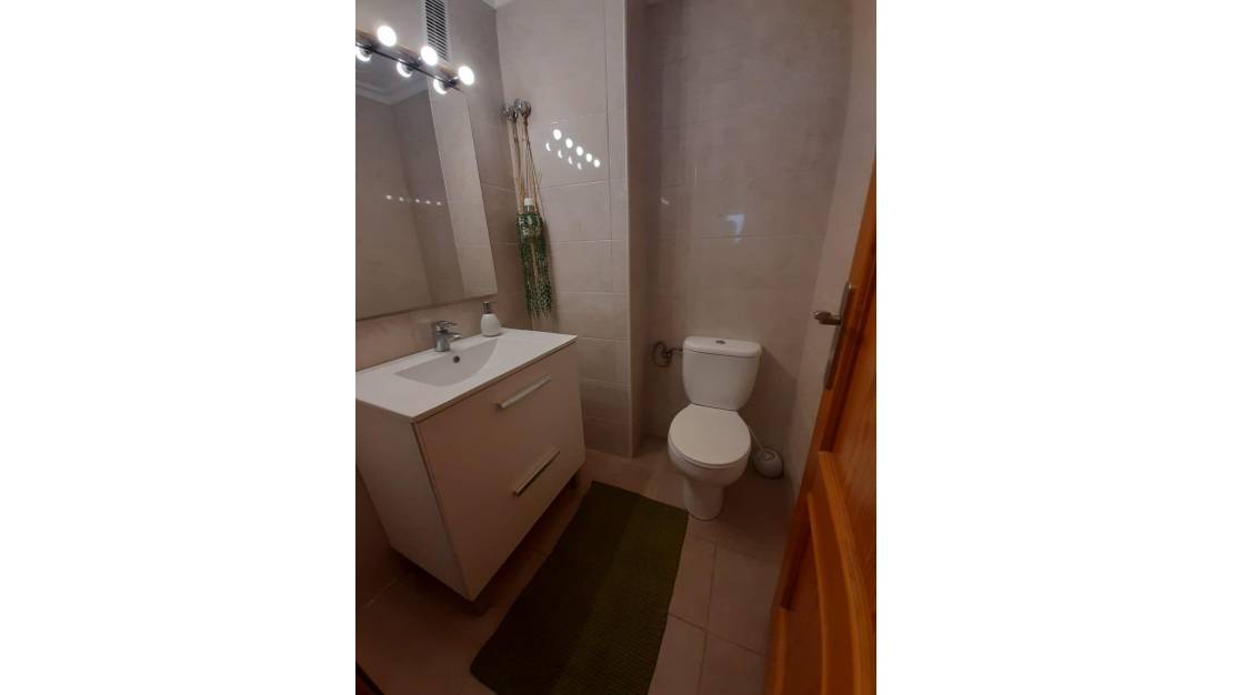 Venta - Apartment - Torrevieja - Centro